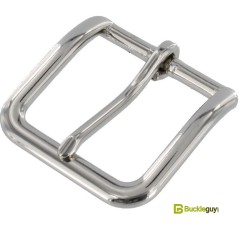 Buckle BG-1110 38mm (Nickel)