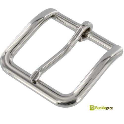 Buckle BG-1110 38mm (Nickel)