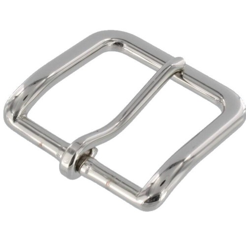 Buckle BG-1110 38mm (Nickel)