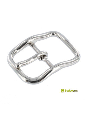 Пряжка BG-4753 32мм (никель) Пряжка BG-4753 32мм (никель)