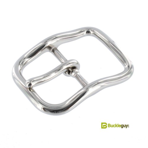 Buckle BG-4753 32mm (Nickel)