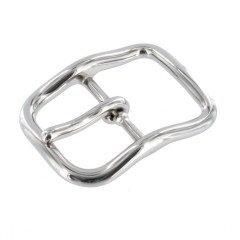 Buckle BG-4753 32mm (Nickel)