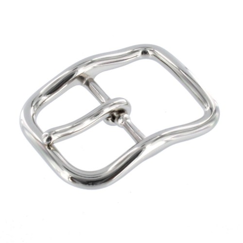 Buckle BG-4753 32mm (Nickel)