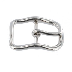 Buckle BG-4753 32mm (Nickel)