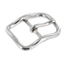 Buckle BG-4753 32mm (Nickel)