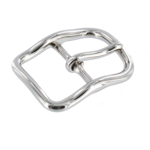 Buckle BG-4753 32mm (Nickel)