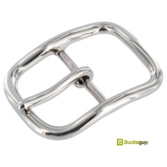 Buckle BG-4762 38mm (Nickel)