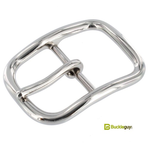 Buckle BG-4762 38mm (Nickel)