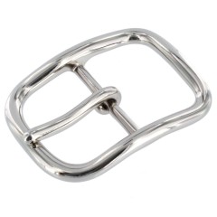 Buckle BG-4762 38mm (Nickel)