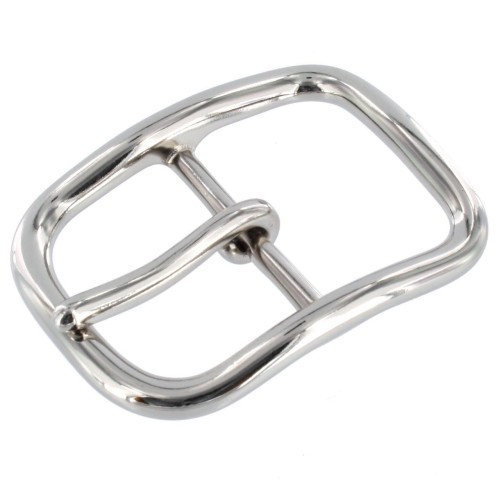 Buckle BG-4762 38mm (Nickel)