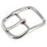 Buckle BG-4762 38mm (Nickel)