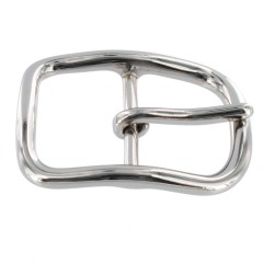 Buckle BG-4762 38mm (Nickel)