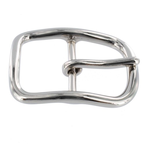 Buckle BG-4762 38mm (Nickel)