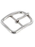 Пряжка BG-4762 38мм (никель) Пряжка BG-4762 38мм (никель)