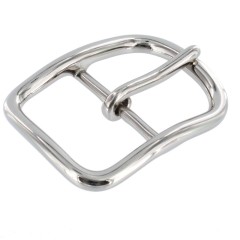 Buckle BG-4762 38mm (Nickel)
