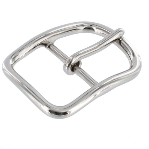 Buckle BG-4762 38mm (Nickel)