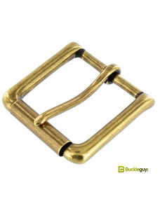 Пряжка BG-6231 38мм (ст.латунь)
