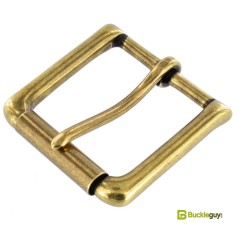 Buckle BG-6231 38mm (Antique Brass)