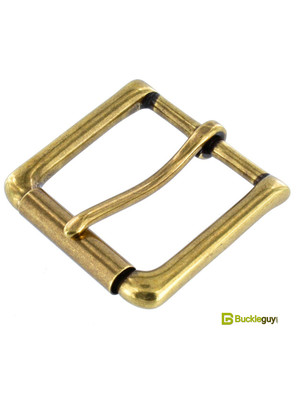 Пряжка BG-6231 38мм (ст.латунь)