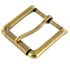 Buckle BG-6231 38mm (Antique Brass)