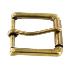Buckle BG-6231 38mm (Antique Brass)