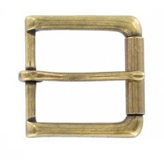 Buckle BG-6231 38mm (Antique Brass)