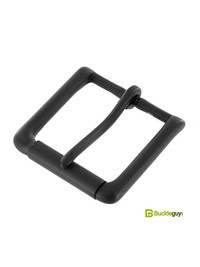 Пряжка BG-6231 38мм (черный)