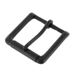 Buckle BG-6231 38mm (Black)