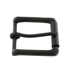 Buckle BG-6231 38mm (Black)