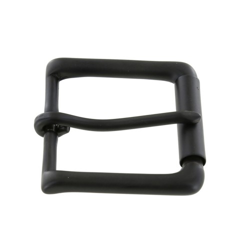 Buckle BG-6231 38mm (Black)
