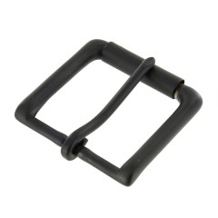 Buckle BG-6231 38mm (Black)