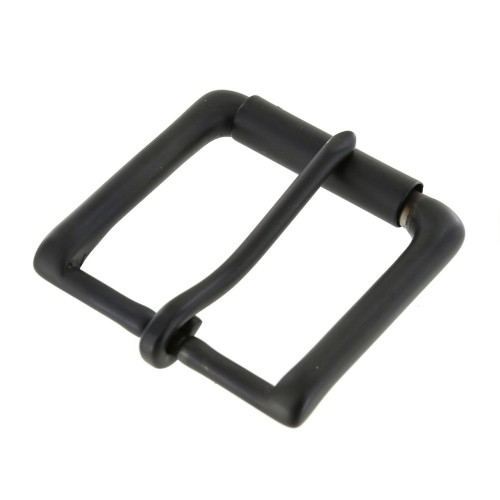 Buckle BG-6231 38mm (Black)