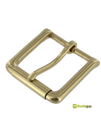 Пряжка BG-6231 38мм (латунь)