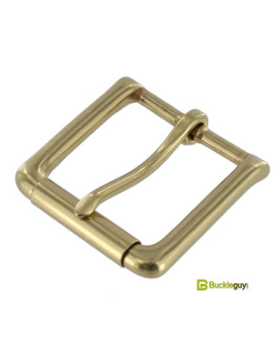 Пряжка BG-6231 38мм (латунь)