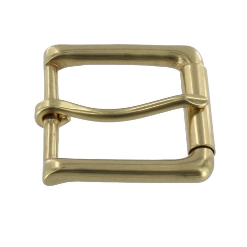 Buckle BG-6231 38mm (Brass)