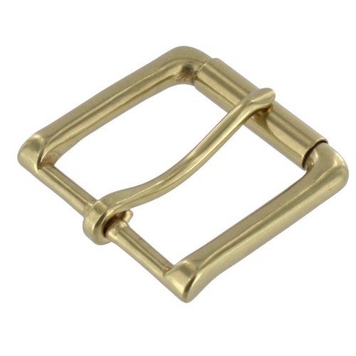 Buckle BG-6231 38mm (Brass)