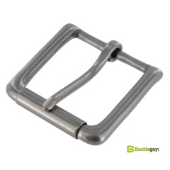 Buckle BG-6231 38mm (Nickel Matte)
