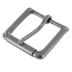 Buckle BG-6231 38mm (Nickel Matte)
