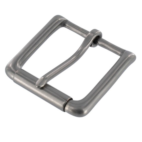 Buckle BG-6231 38mm (Nickel Matte)
