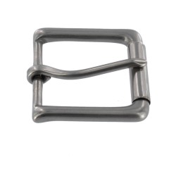 Buckle BG-6231 38mm (Nickel Matte)
