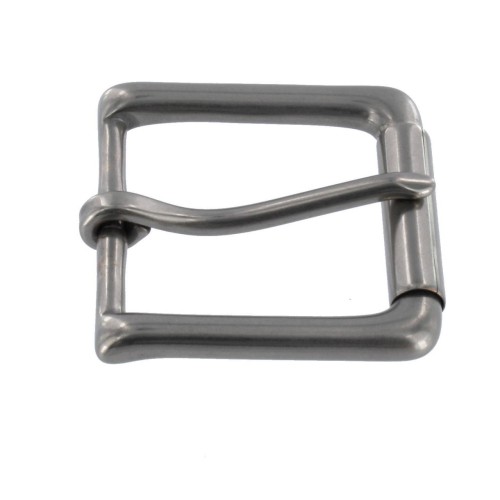 Buckle BG-6231 38mm (Nickel Matte)