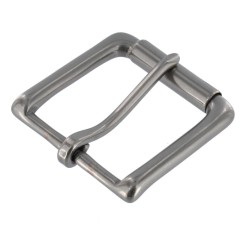 Buckle BG-6231 38mm (Nickel Matte)