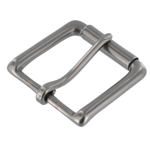 Buckle BG-6231 38mm (Nickel Matte)