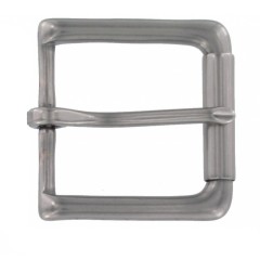 Buckle BG-6231 38mm (Nickel Matte)