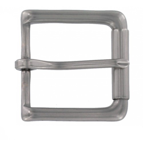 Buckle BG-6231 38mm (Nickel Matte)