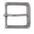 Buckle BG-6231 38mm (Nickel Matte)