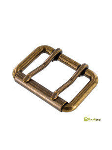 Пряжка BG-7348 44мм (ст.латунь)
