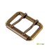 Buckle BG-7348 44mm (Antique Brass)