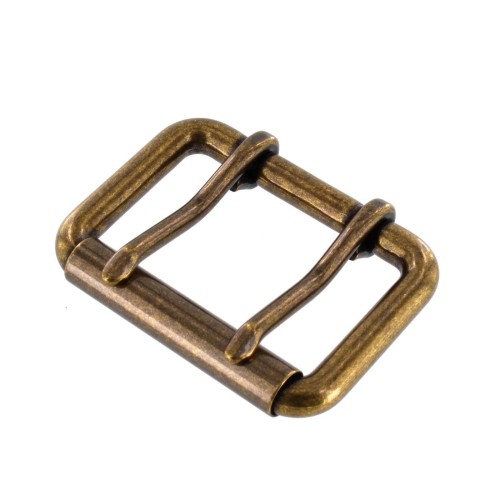 Buckle BG-7348 44mm (Antique Brass)