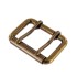 Buckle BG-7348 44mm (Antique Brass)